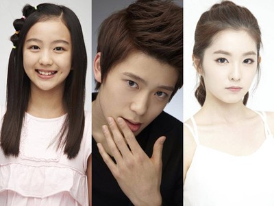 Ini 3 Wajah Baru SM ROOKIES