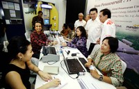 Harga yang ditawarkan Rp 540-Rp 660 per lembar saham.