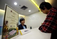 Ditargetkan perolehan dana hasil IPO dikisaran Rp 810 miliar hingga Rp 990 miliar. Alokasi penggunaan dana hasil IPO untuk mendukung kegiatan operasi dan ekspansi perseroan. 56% untuk modal kerja, 42% untuk investasi dan sisanya 2% untuk pengembangan sistem IT dan komputerisasi.