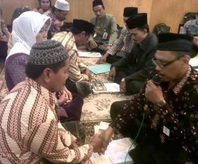 17 Pasangan Siri Menikah Lagi di Moment 10-11-12-13