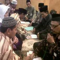 17 Pasangan Siri Menikah Lagi di Moment 10-11-12-13