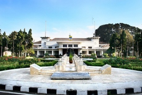 APBD Kota Bandung 2014 akan Diketok Januari