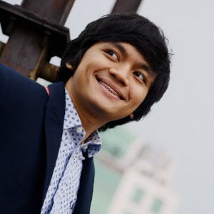 Mimpi Besar Calvin Jeremy untuk Album Ketiga