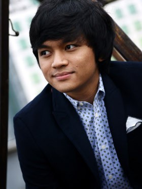 Terinspirasi Pacar, Calvin Jeremy Bikin Lagu Sejak Umur 14