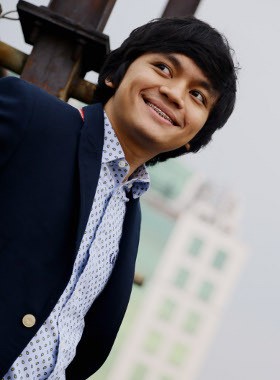 Mimpi Besar Calvin Jeremy untuk Album Ketiga