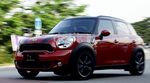 Test Drive MINI Cooper S Countryman