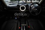 Test Drive MINI Cooper S Countryman