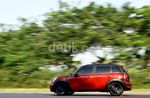 Test Drive MINI Cooper S Countryman