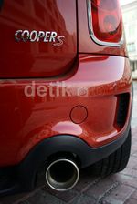 Test Drive MINI Cooper S Countryman