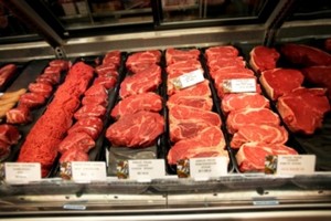 Peningkatan Konsumsi Daging di India dan China Berpotensi Rusak Lingkungan