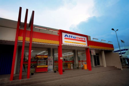 Alfamart Pilihan Franchisee Paling Tepat
