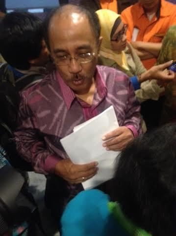 Pada SNMPTN 2014, Jurusan Untuk Siswa SMK Ditentukan oleh PTN