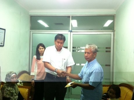  Pertamina: Sopir Truk BBM Sudah Ikut Pelatihan Keselamatan