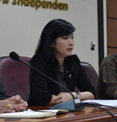 Komnas Perempuan Desak BK Tindak Tegas Anggota DPR yang Goda Lily