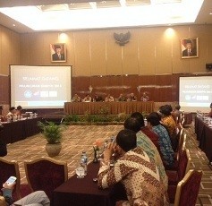 Begini Aturan Seleksi Mahasiswa PTN 2014