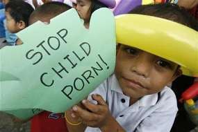 Kejahatan Seksual Online pada Anak Makin Mengerikan