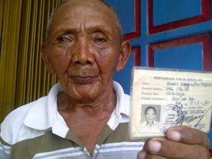 Curhat Mbah Slamet Bintaro: Istri Direbut Teman Hingga Teror Pembunuhan