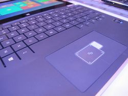 Si Hybrid Langsing Dell XPS 11