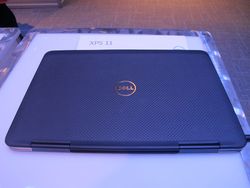 Si Hybrid Langsing Dell XPS 11