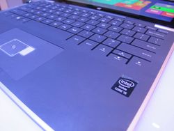Si Hybrid Langsing Dell XPS 11