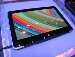 Si Hybrid Langsing Dell XPS 11