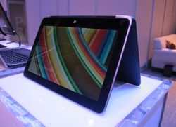 Si Hybrid Langsing Dell XPS 11