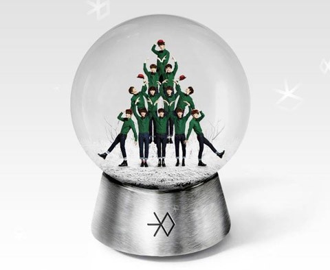 Rekaman Suara EXO dan A Pink Bocor di Internet, Ulah Sasaeng Fans?