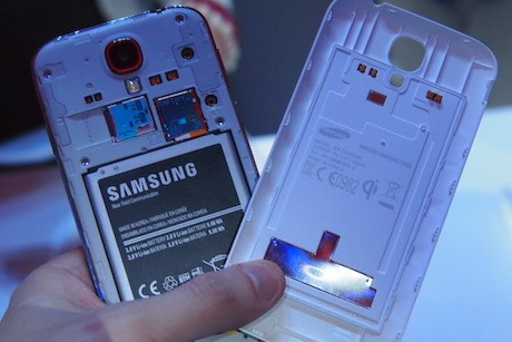 Baterai Samsung Galaxy S4 (ist) Baterai Samsung Galaxy S4 (ist)