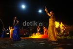 Pohon Natal di Purwokerto Raih MURI