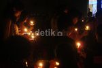 Pohon Natal di Purwokerto Raih MURI