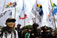 Menghitung mundur implementasi Jaminan Kesehatan, yang diselenggarakan oleh BPJS Kesehatan, tinggal menyisakan waktu 19 hari lagi.