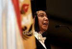 CT Terima Gelar Doktor Honoris Causa dari Unpad