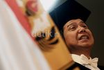 CT Terima Gelar Doktor Honoris Causa dari Unpad