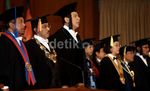 CT Terima Gelar Doktor Honoris Causa dari Unpad