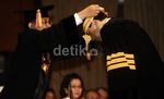 CT Terima Gelar Doktor Honoris Causa dari Unpad