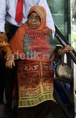 Keluarga Luthfi Sesalkan Pernyataan Anis Matta