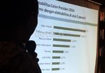 Elektabilitas Jokowi Makin Meroket