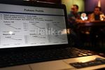 Elektabilitas Jokowi Makin Meroket