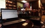 Elektabilitas Jokowi Makin Meroket