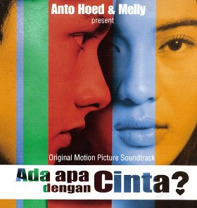 5 Soundtrack Terbaik Karya Melly Goeslaw 