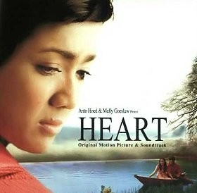 5 Soundtrack Terbaik Karya Melly Goeslaw 