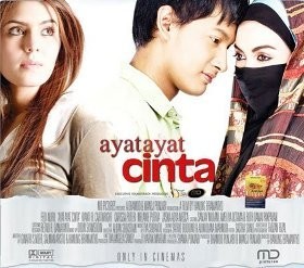 5 Soundtrack Terbaik Karya Melly Goeslaw 