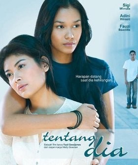 5 Soundtrack Terbaik Karya Melly Goeslaw 5 Soundtrack Terbaik Karya Melly Goeslaw