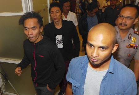 Diizinkan Konser, Slank Diminta Hipnotis Slankers Seperti Metallica