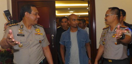 Slankers yang Tak Punya Tiket Konser, Jangan Datang ke GBK!