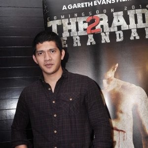 The Raid 2: Berandal Tayang di Bioskop Maret 2014
