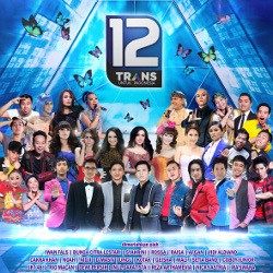 Ulang Tahun ke-12 Trans Media Akan Bertabur Bintang