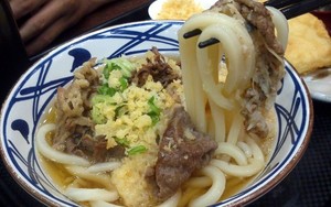 Sluurp! Udon Berkuah Mana yang Paling Gurih Sedap?