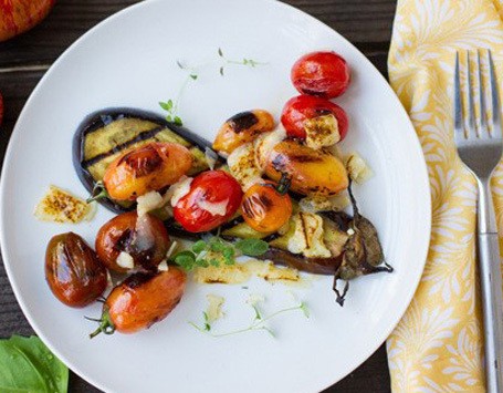 Gunakan Cahaya Alami Agar Foto Makanan Tampil Menggugah Selera