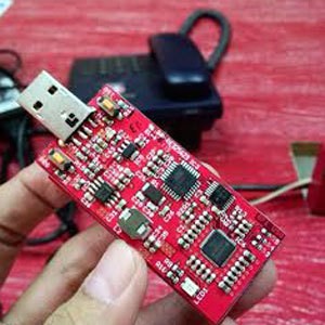 Alat Penambang Emas Bitcoin Dijual Rp 1 Jutaan